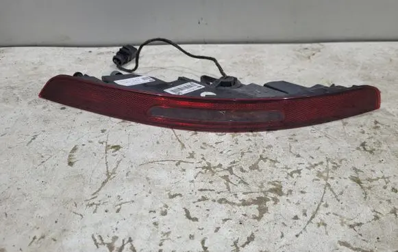 Porsche Macan (95B) Rear bumper light 95B945726K