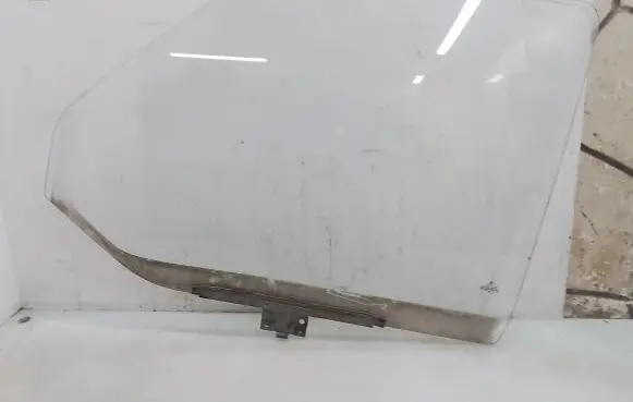 Volkswagen Transporter - Caravelle T4 Front door window/glass (coupe) 43R001352