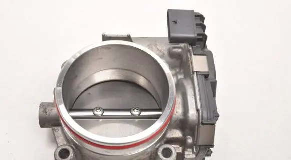 Mercedes-Benz A W177 Electric throttle body valve A2641410100