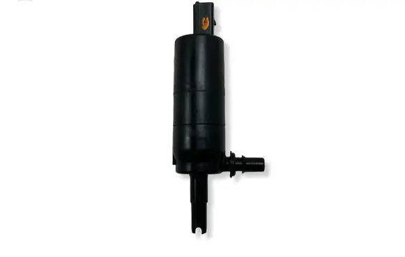 Skoda Enyaq iV Windscreen/windshield washer pump 6R0955681