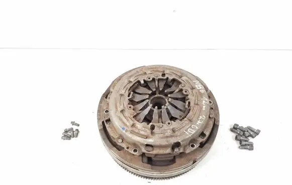 Mercedes-Benz E W212 Clutch set kit A6510304405