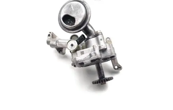 Opel Insignia B Oil pump 12636425EB SEK27208