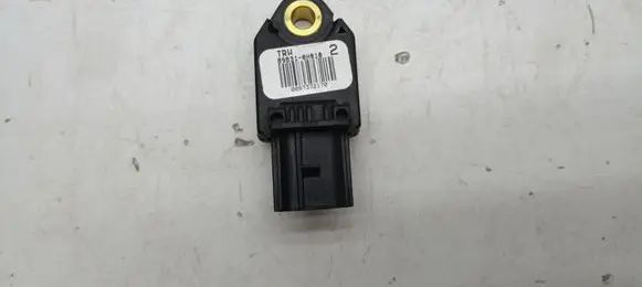 Toyota Yaris Airbag deployment crash/impact sensor 898310H010