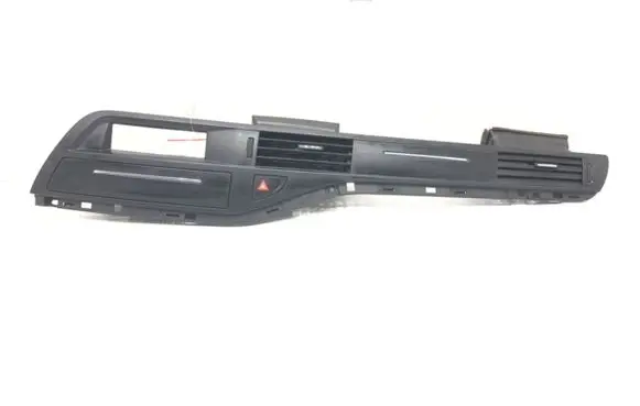 Citroen C5 Dashboard side air vent grill/cover trim 9682359677