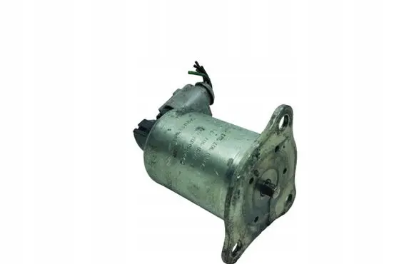 EGR valve