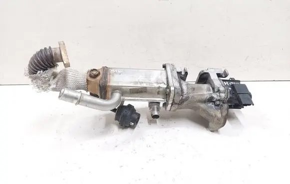 Mitsubishi Outlander EGR valve cooler 9685922480 19005800 70057805