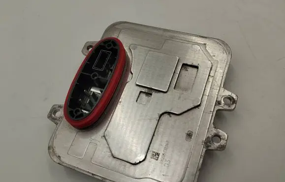 Mercedes-Benz Sprinter W906 Xenon control unit/module 5DV00961040 22001521
