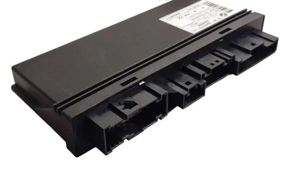 BMW 6 E63 E64 Comfort/convenience module 6947919 61356947919 5WK49111