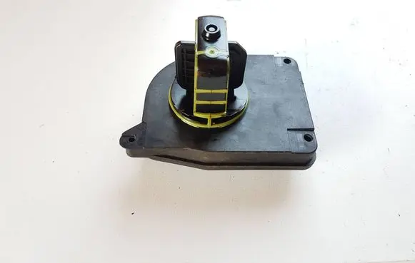 BMW X5 E70 Electric throttle body valve 7560538