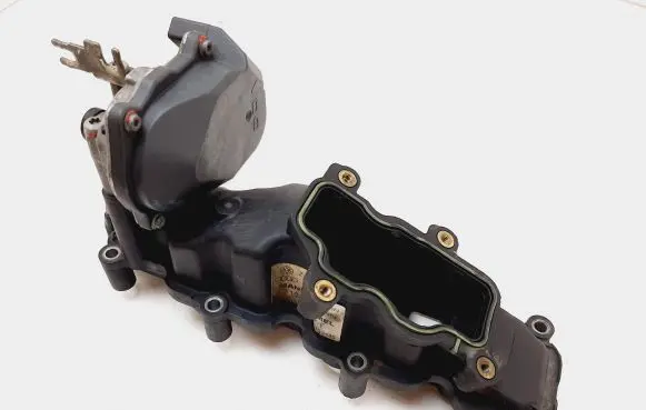 Audi A5 8T 8F Intake manifold Z059129712BN 1076475S01 059129086L