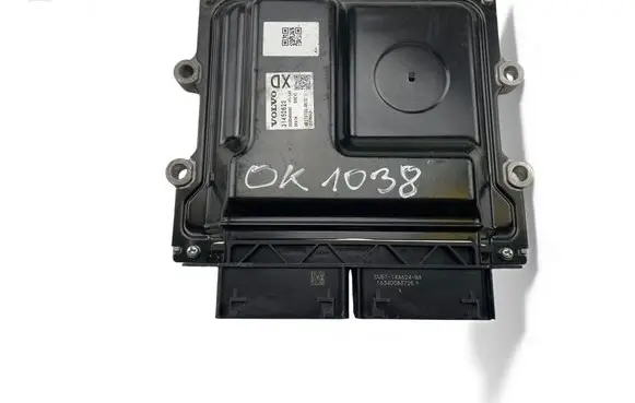 Volvo V40 Engine control unit/module ECU 31452623