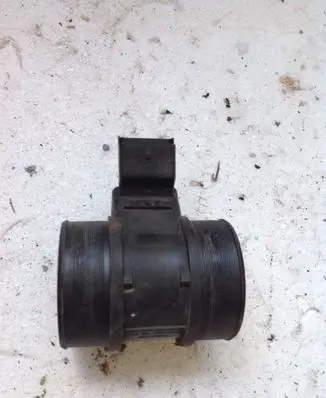 Fiat Ducato Mass air flow meter 9628336380