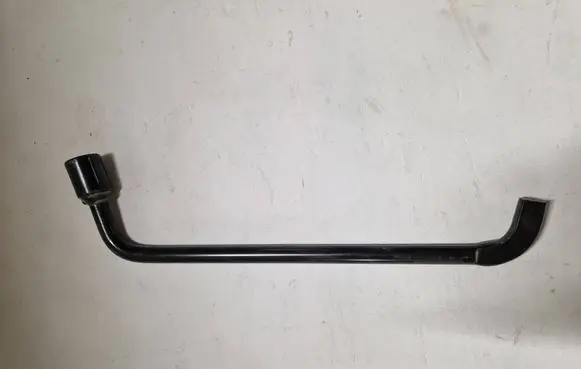 Toyota Proace Wheel nut wrench 