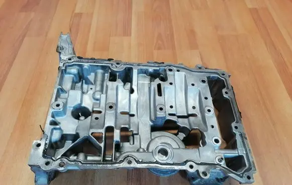 Opel Insignia B Oil sump 55515412 55515413 PL1A20063