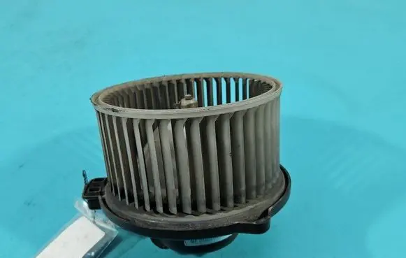 Heater fan/blower