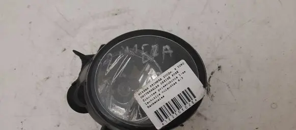 Nissan Primera Front fog light 8200002470 89202701