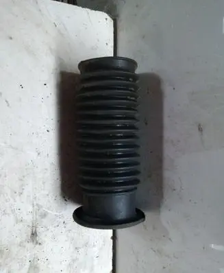 Opel Astra J Front shock absorber dust cover boot 13257840