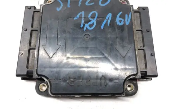 Fiat Stilo Engine control unit/module ECU 55181458