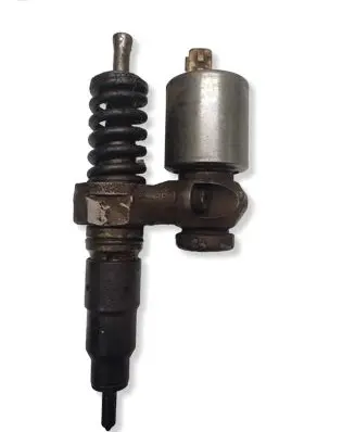 Land Rover Defender Fuel injector BEBE2A01001 07463EV MSC000030