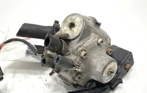 Fiat Grande Punto LP gas reducer 67R010286