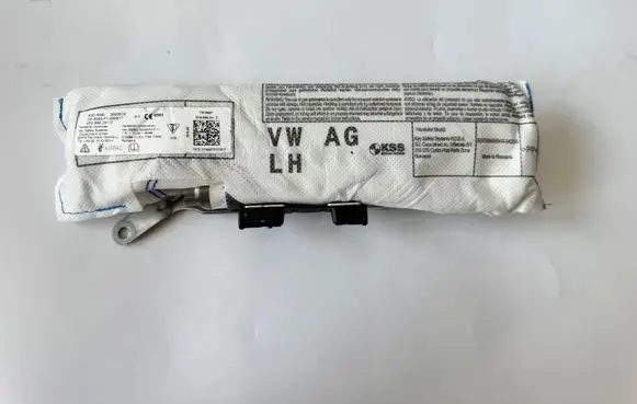 Porsche Cayenne (9Y0 9Y3) Seat airbag 2003810 9Y0880241D