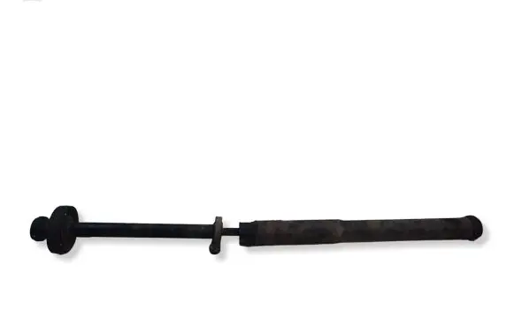 Audi Q7 4L Drive shaft (set) 7L8521105A