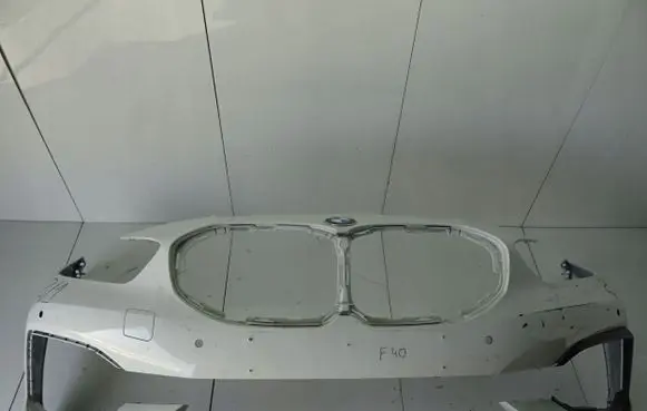 BMW 1 F40 Front bumper F400000000004482