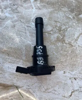 Audi A4 S4 B9 Oil level dip stick 079907660A A2C80196200