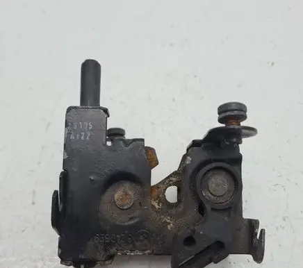 BMW 7 E65 E66 Engine bonnet/hood lock/catch 8240599