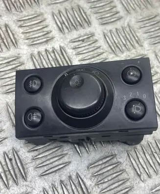 Opel Meriva A Light switch 9185881 LK0400000