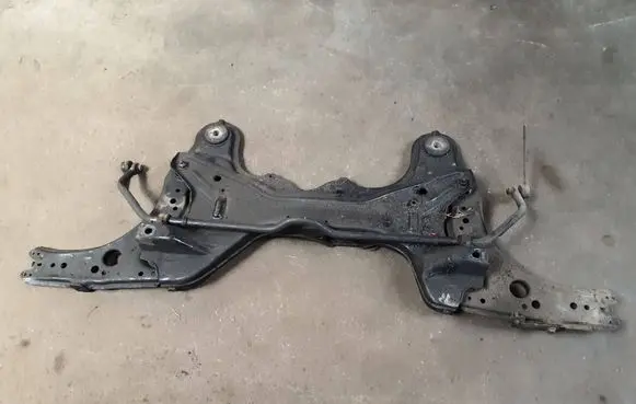 Volkswagen Bora Front subframe