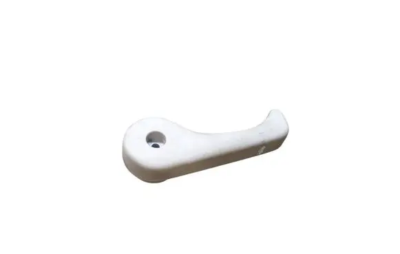 KIA Ceed Engine bonnet (hood) release handle 