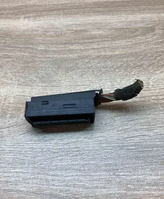 Opel Astra G Plug wire 14526891