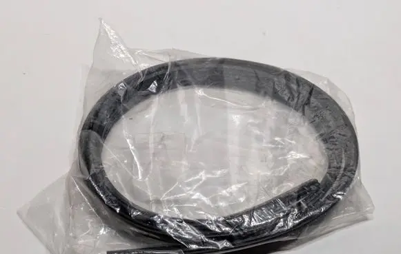 Audi A7 S7 4K8 Sunroof sealing rubber 4K8854544 H00702F09 995725AAB