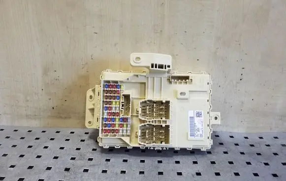 KIA Soul Fuse module 91950J2020