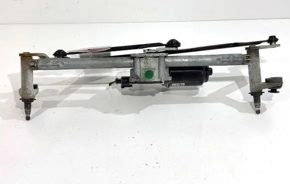 Skoda Fabia Mk3 (NJ) Front wiper linkage and motor 5JB955113PL