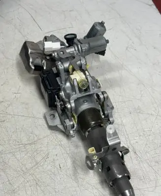 Lexus ES 250 - 300 - 330 Steering rack electric part 89227-33030