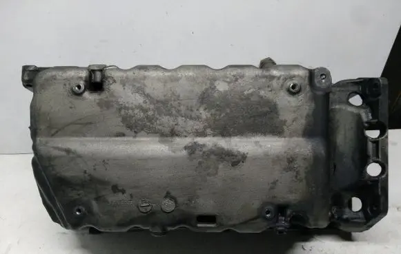 Fiat Scudo Oil sump 9653835680