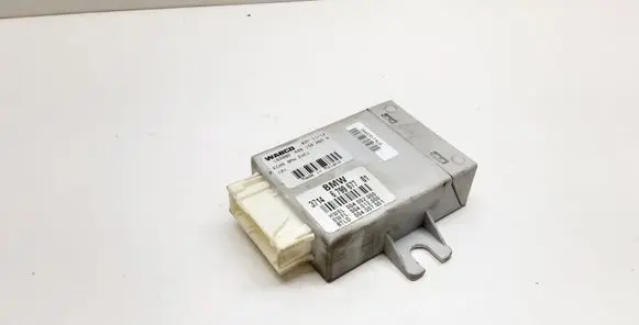 BMW 5 F10 F11 Air suspension control unit module (rear) 6799677 37146799677 4461500650