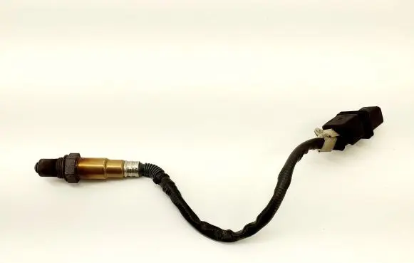 Nissan Qashqai Lambda probe sensor 226A42455R 0281004187