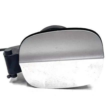 Ford Fusion II Fuel tank cap DG93F27936