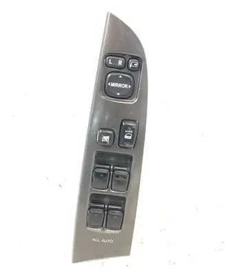 Lexus IS 220D-250-350 Electric window control switch 8404053070 515198 514568