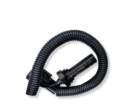 Fiat Punto (199) Yaw turn rate sensor 0501330237