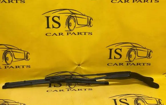 Dacia Sandero II Front wiper blade arm 288865045R 288818586R