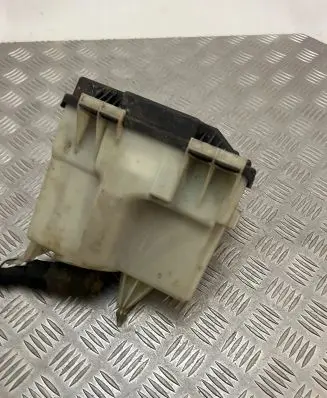 Mercedes-Benz C W205 Fuse box set A2055400182 A2229063701 A2055400124