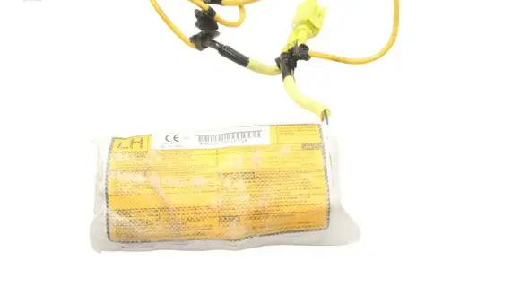 Lexus CT 200H Seat airbag