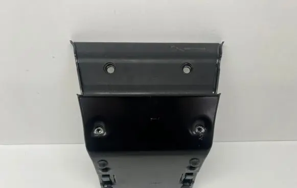 BMW 6 F06 Gran coupe Seat trim 7368754 7263084 161807