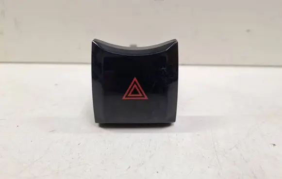 Peugeot iOn Hazard light switch R23341