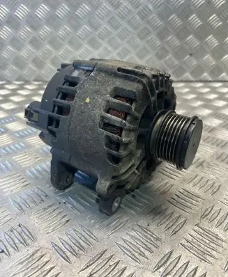 Volkswagen PASSAT B6 Generator/alternator 03L903023B