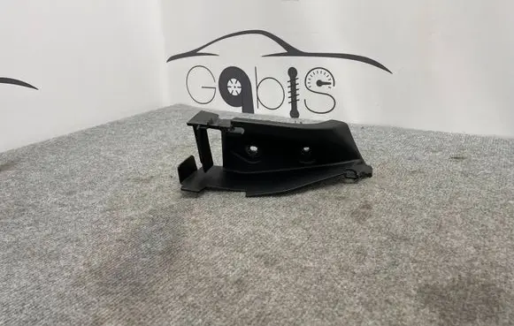 Land Rover Range Rover Evoque L538 Seat belt trim BJ32613K36ABW